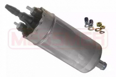 WILMINK GROUP wg1496230 -  Топливный насос